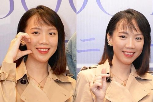 Luk Vân công bố dự án phim lịch sử hợp tác Việt - Nhật 'Công Nữ Ngọc Hoa'