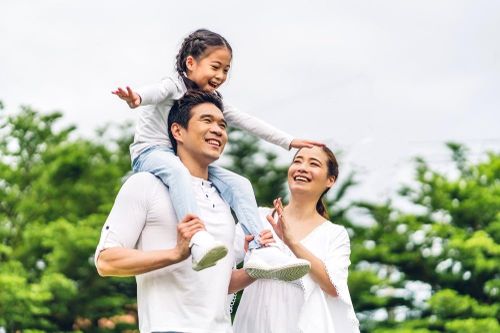 Điều cha mẹ nhất định phải làm để nuôi dạy con cái ngoan ngoãn