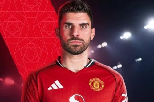 MU hỏi mua sao Al Hilal