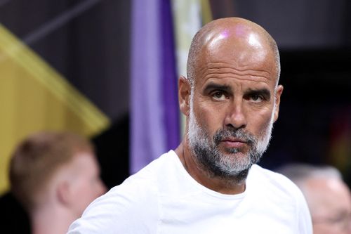 Man City mất 3 triệu bảng vì Pep nói lâu