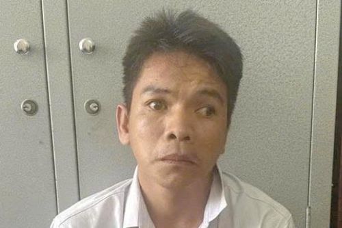 Tạm giữ đối tượng có 2 tiền án vô cớ đâm thai phụ trọng thương
