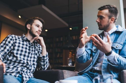 Cách đặt câu hỏi để thông minh hơn