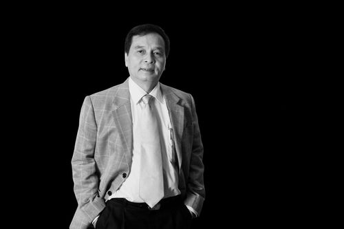 PGS.TS Nguyễn Mạnh Hùng qua đời