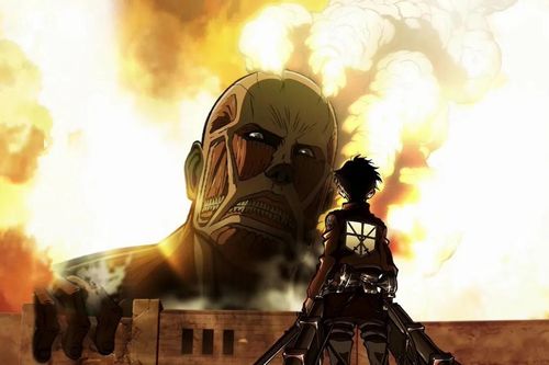 Tham vọng chinh phục nước Mỹ của ông lớn manga Nhật Bản