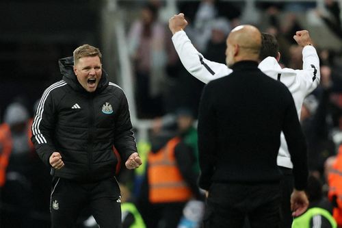 Newcastle đã thắng Man City như thế nào?