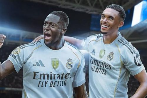 Fabrizio Romano chỉ tên tân binh tiếp theo của Real Madrid