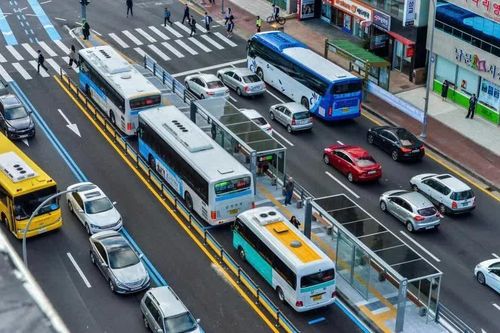 Các đô thị lớn trên thế giới tăng cường quản lý nhu cầu giao thông