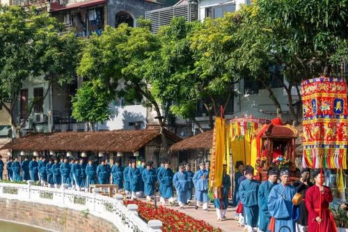 Biến di sản thành nguồn lực phát triển đất nước