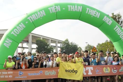 Hanoi Metro: chạy để gắn kết và lan tỏa