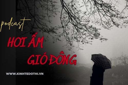 Podcast tản văn: Hơi ấm của gió đông