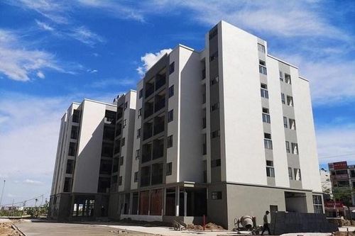 NHA chốt quyền mua cổ phiếu phát hành thêm, giá 10.000 đồng/cổ phiếu