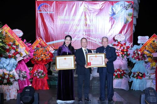 Nơi lưu giữ ký ức làng quê Bắc Bộ được công nhận Không gian di sản văn hóa