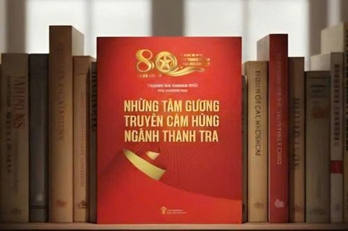 'Lửa thử vàng' của những người đi tìm sự thật bằng trái tim nhân hậu