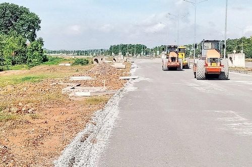 Đầu tư hạ tầng - hướng giảm nghèo bền vững tại Thái Nguyên