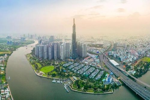 Sputnik: Tăng trưởng GDP Việt Nam cao gấp gần 7 lần Thái Lan, bỏ xa nhiều nước láng giềng