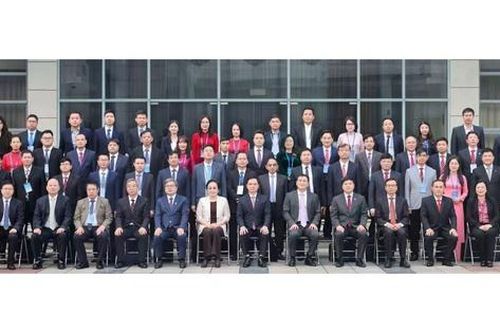 Thúc đẩy hợp tác chuyển đổi số, phát triển ứng dụng trí tuệ nhân tạo (AI) giữa Việt Nam và Trung Quốc