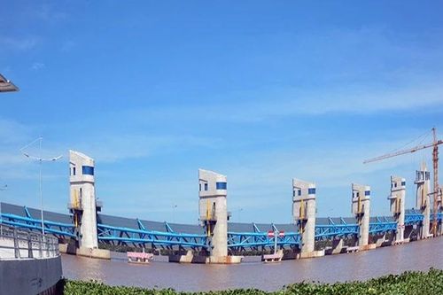Ứng dụng khoa học trong quản lý, vận hành công trình thủy lợi
