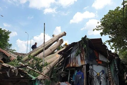 Nâng cao nhận thức cộng đồng và quản lý rủi ro thiên tai dựa vào cộng đồng