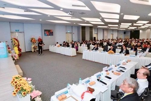 Phát triển y tế hiện đại theo xu hướng chăm sóc sức khỏe toàn diện