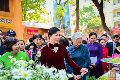 Lan tỏa tinh thần gắn kết, hữu nghị tại Liên hoan Văn hóa ẩm thực quốc tế 2025