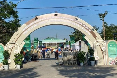 Phát triển sản phẩm OCOP gắn với xây dựng thương hiệu