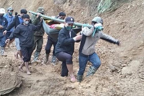 Nét đẹp đáng trân trọng giữa đời thường