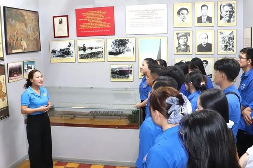 Giữ gìn ký ức Khởi nghĩa Nam kỳ