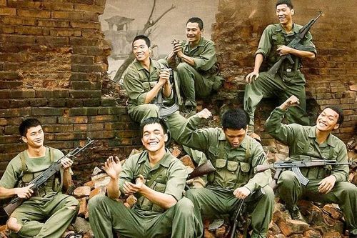 Lưu giữ bản sắc Việt bằng ngôn ngữ điện ảnh