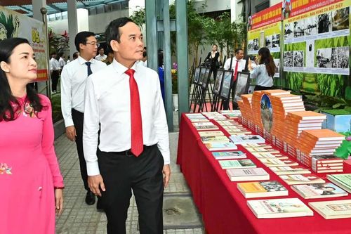 Phát huy tinh thần Nam Kỳ khởi nghĩa trong giai đoạn mới