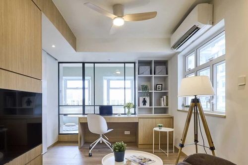 Ngỡ ngàng nội thất tiện nghi bên trong căn hộ nhỏ chỉ 32m2