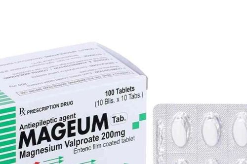 Công ty Thuận Thiên bán thuốc động kinh nhập khẩu không phép, nguy hại sao?