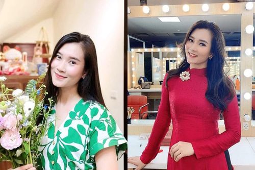 Nữ BTV duy nhất của VTV dùng nghệ danh là ai?