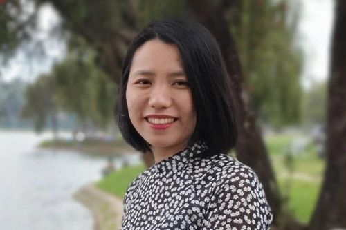 Dấu ấn khoa học nữ PGS trẻ nhất ngành Y năm 2025