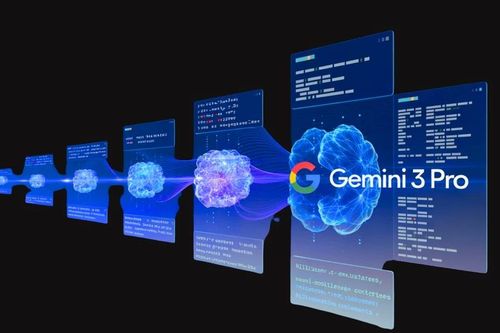 Google ra mắt Gemini 3, tiến gần AGI hơn bao giờ hết