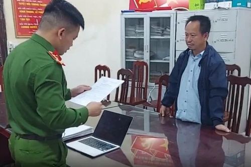 Vợ chồng bị khởi tố vì cố tình bán thịt lợn bệnh cho người dân ở Hưng Yên