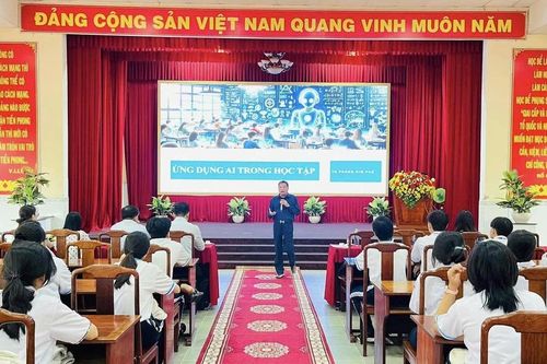 Cần Thơ lan tỏa chuyển đổi số và truyền thông để giảm nghèo bền vững