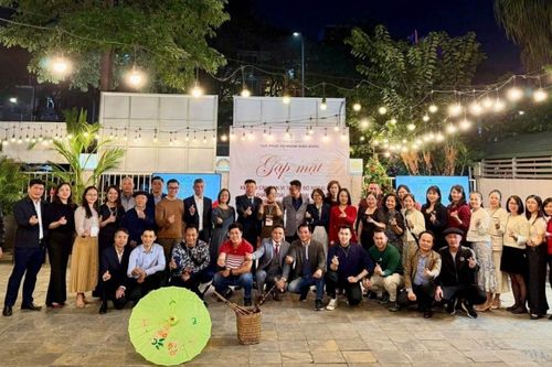 Lan tỏa tinh thần tương thân tương ái qua Liên hoan Văn hóa ẩm thực quốc tế 2025