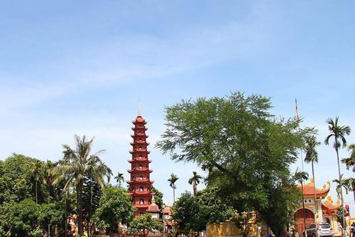 Du lịch sinh thái kết hợp thực tế ảo: Khơi dậy tiềm năng Tây Hồ