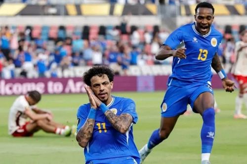 Nhập tịch cầu thủ, chìa khóa để mở cánh cửa World Cup