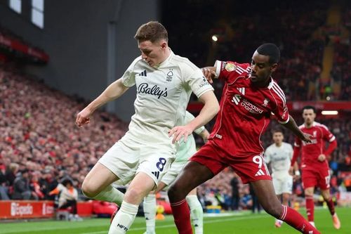 Đại bại 0-3 trước đội áp chót Ngoại hạng Anh, HLV Liverpool phân trần thế nào?