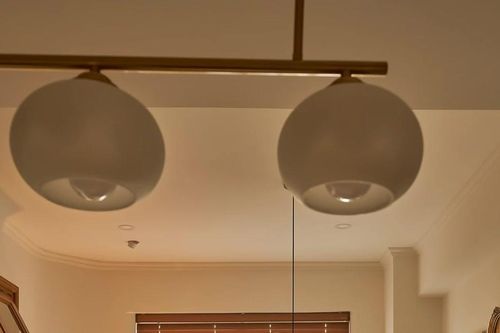 Căn hộ 130m2 được lấy cảm hứng từ những nếp gấp của gỗ