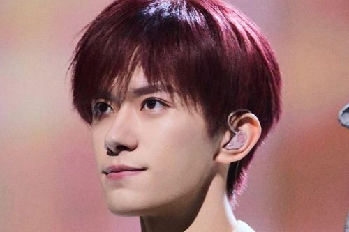 Nam diễn viên chưa từng thất bại