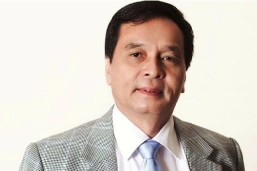 Người đặt nền móng cho Trường ĐH Nguyễn Tất Thành qua đời