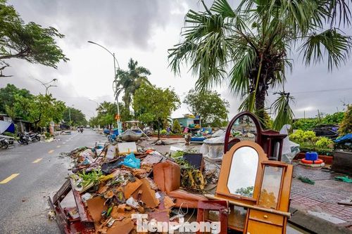 Bao nhiêu năm tích góp, mất hết rồi