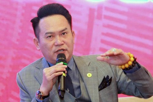 Bản lĩnh 'thuyền trưởng' và khát vọng nâng tầm doanh nhân trẻ trong kỷ nguyên vươn mình