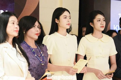 Trải nghiệm chưa từng có tại Nhà hát Lớn Hà Nội