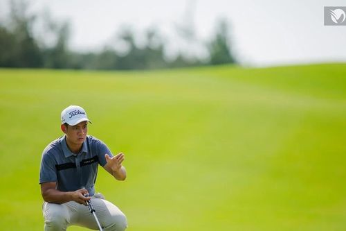 Trương Chí Quân: Từ golfer Việt Nam đầu tiên vô địch AJGA đến người truyền lửa cho thế hệ mới