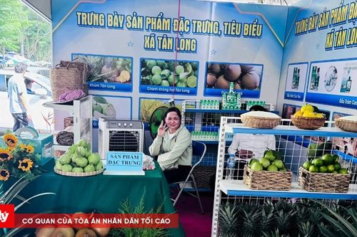 Khi 'mái nhà kiên cố' mở ra tương lai bền vững cho người dân