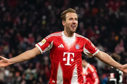 Bị chọc giận, Bayern Munich vùng lên ghi liền 6 bàn vào lưới Freiburg