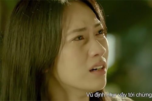 4 mỹ nhân tài sắc khóc đẹp trong phim Việt là ai?